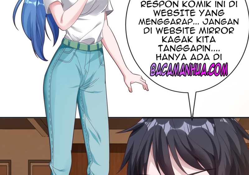 King of The Soldiers Chapter 01 Gambar 114